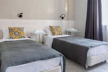 Nordic Rooms