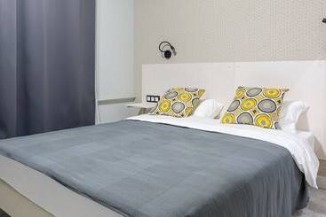 Nordic Rooms