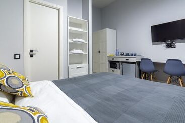Nordic Rooms