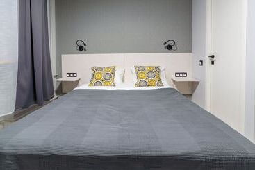 Nordic Rooms