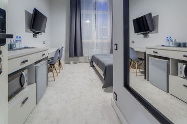 Nordic Rooms