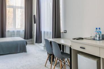 Nordic Rooms