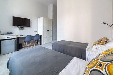 Nordic Rooms
