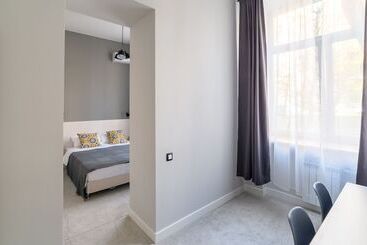 Nordic Rooms