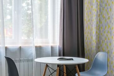 Nordic Rooms