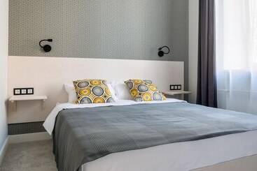 Nordic Rooms