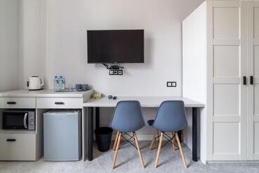 Nordic Rooms