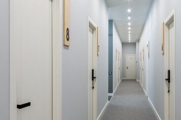 Nordic Rooms