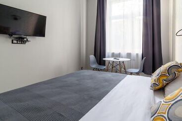 Nordic Rooms