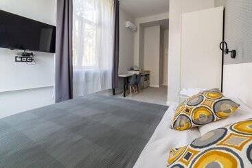 Nordic Rooms