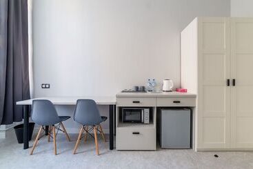 Nordic Rooms