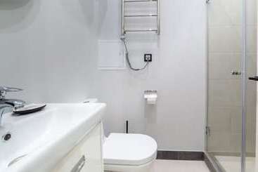 Nordic Rooms