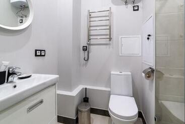 Nordic Rooms