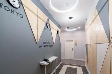 Nordic Rooms