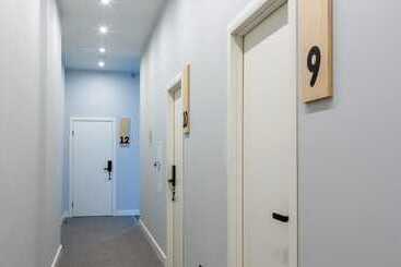 Nordic Rooms