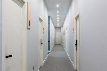Nordic Rooms