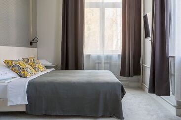 Nordic Rooms