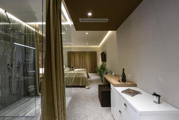 پانسیون Luxury Rooms Lavie   Superior Rooms