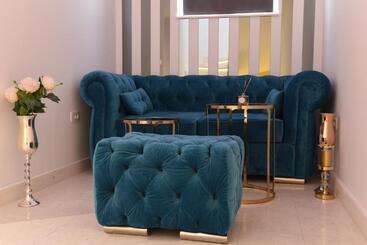 پانسیون Luxury Rooms Lavie   Superior Rooms