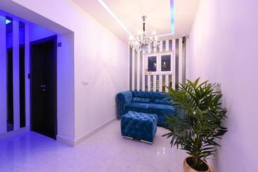 پانسیون Luxury Rooms Lavie   Superior Rooms