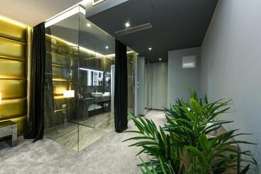 پانسیون Luxury Rooms Lavie   Superior Rooms