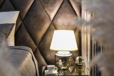 پانسیون Luxury Rooms Lavie   Superior Rooms