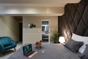 پانسیون Luxury Rooms Lavie   Superior Rooms