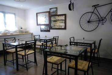 پانسیون Magma Rooms Playa Honda