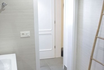 پانسیون Magma Rooms Playa Honda