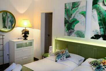 پانسیون Magma Rooms Playa Honda