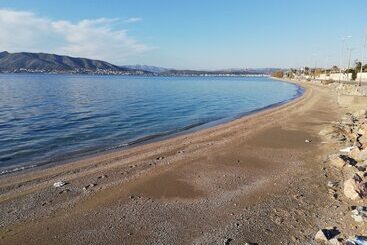 Salamina S Apartment