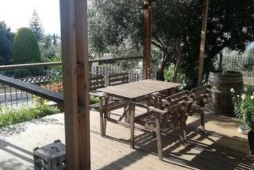 Salamina S Apartment
