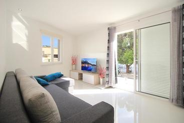 آپارتمانهای توریستها Villa Lile