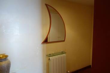Apartamento Alga