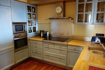 Apartamento Alga