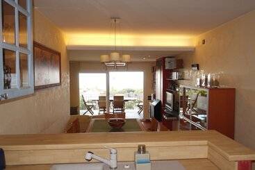 Apartamento Alga