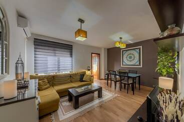 ツーリストアパートメント Apartamento Con Encanto En Granada, La Zubia
