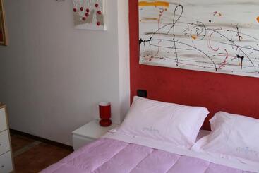 Bed & Breakfast Il Bolentino Varenna
