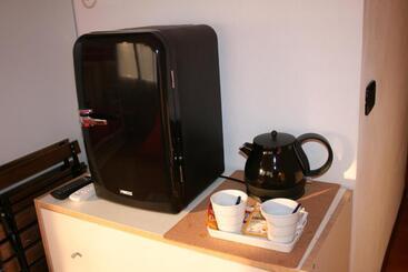 Bed & Breakfast Il Bolentino Varenna
