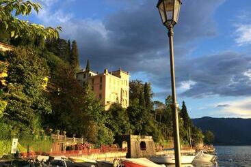Bed & Breakfast Il Bolentino Varenna