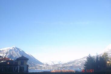 Bed & Breakfast Il Bolentino Varenna