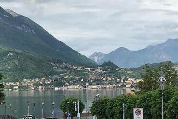 Bed & Breakfast Il Bolentino Varenna