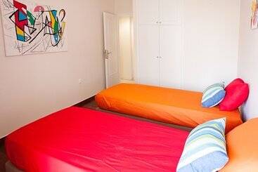 Glyfada Center   Aries Newly Modern Home