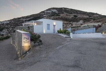 Milesian Suites