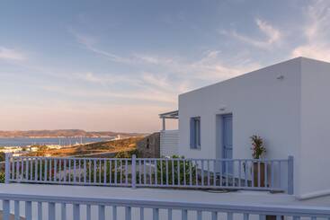 Milesian Suites