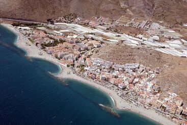 پانسیون Hostal Costa Sol