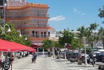 پانسیون Hostal Costa Sol