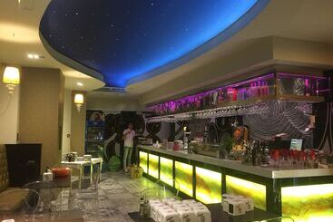 پانسیون Hostal Costa Sol