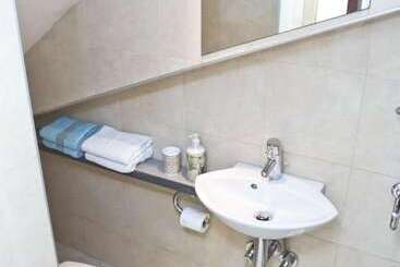 Жильё для туристов Apartment Toma