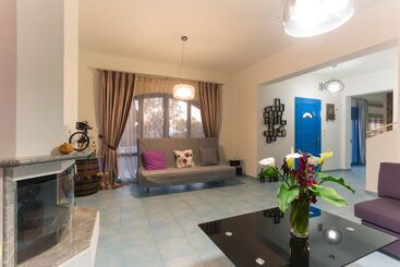 Villa Amor